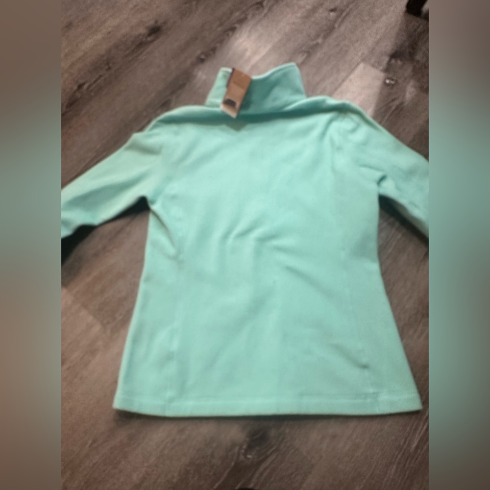 NWT Patagonia quarter zip - Picture 6 of 6